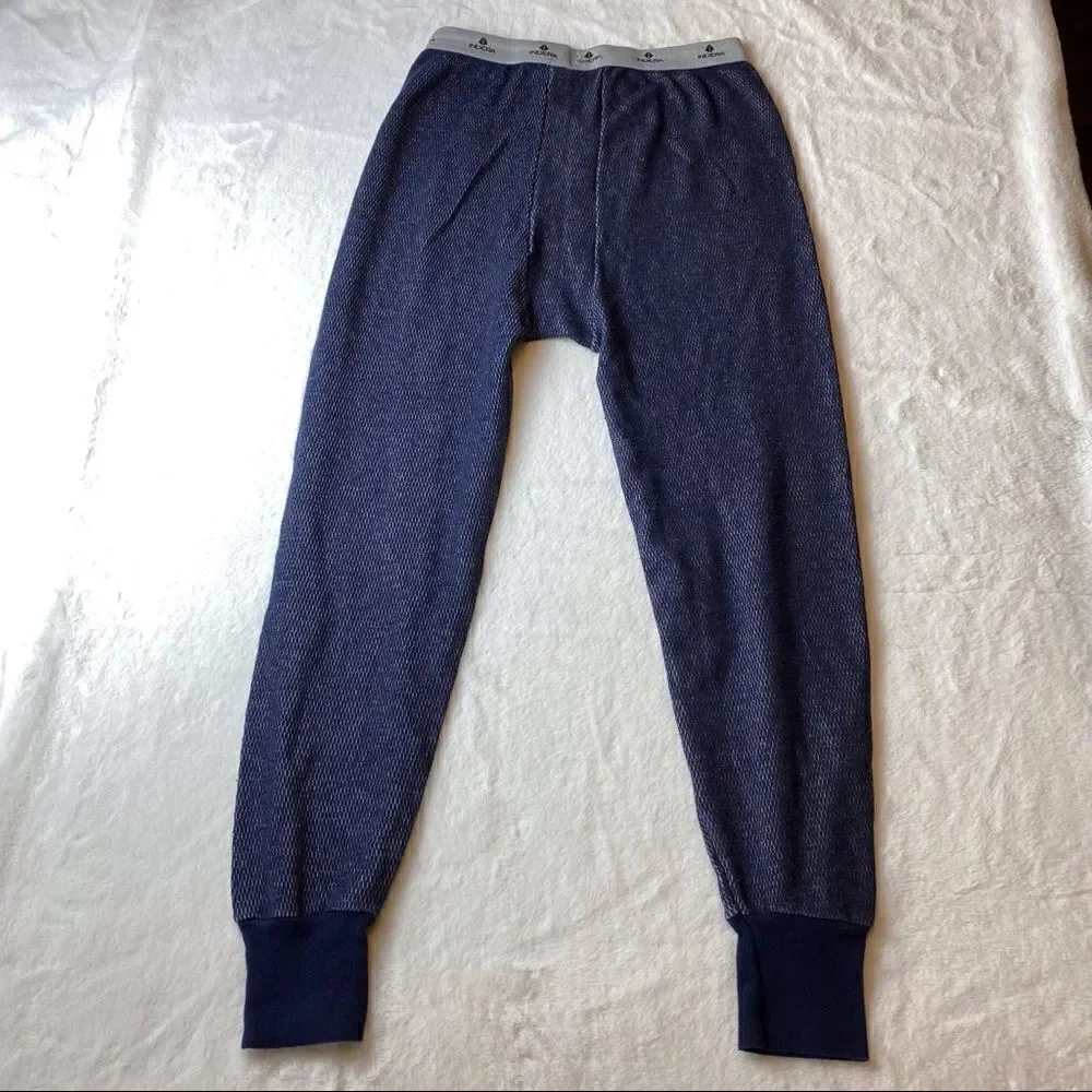 Indera blue thermal